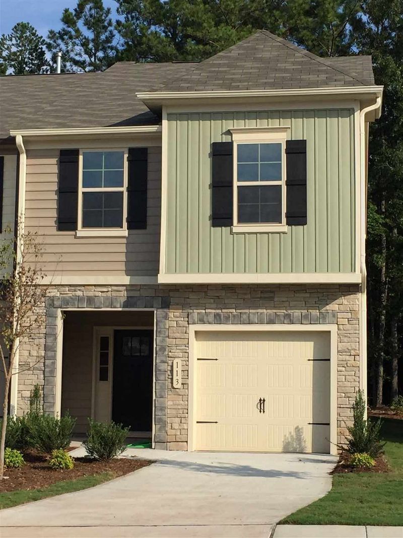 432 Irving Way #228, Durham, NC 27703
