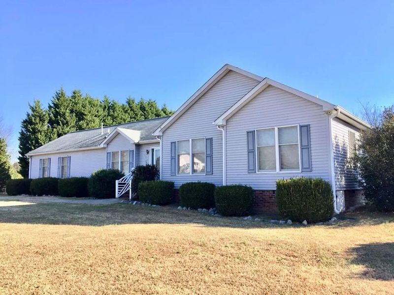 432 Jones Lester Rd, Roxboro, NC 27574