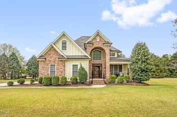 432 Kings Hollow Dr, Raleigh, NC 27603