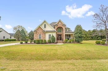 432 Kings Hollow Dr, Raleigh, NC 27603