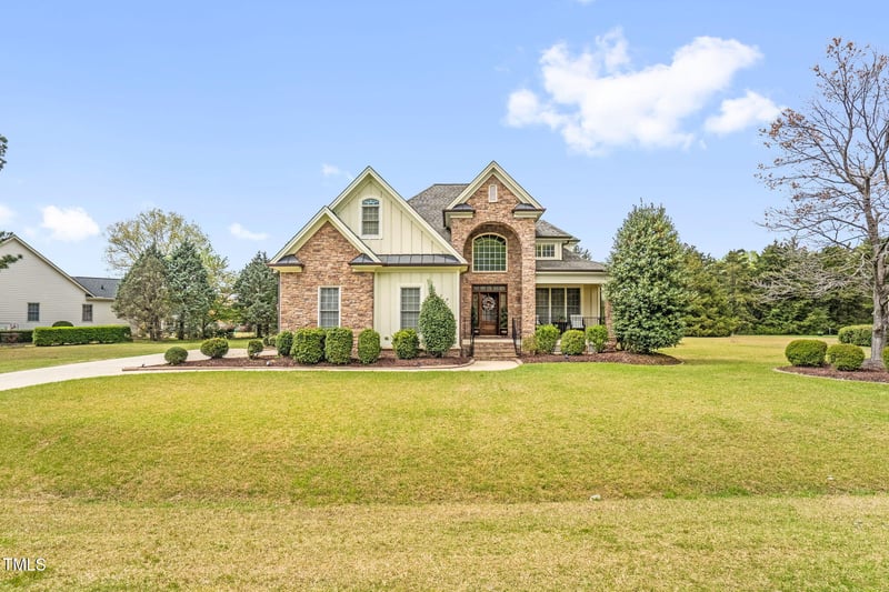432 Kings Hollow Dr, Raleigh, NC 27603