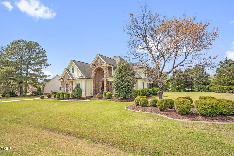 432 Kings Hollow Dr, Raleigh, NC 27603