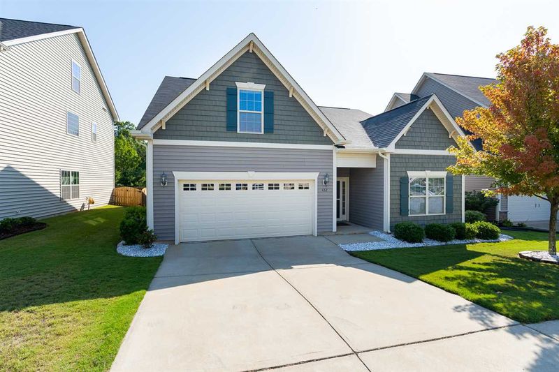 432 Lone Pine Loop, Fuquay Varina, NC 27526
