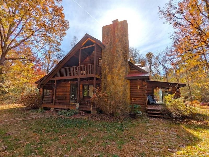 432 Lower Thrift Rd, New Hill, NC 27562