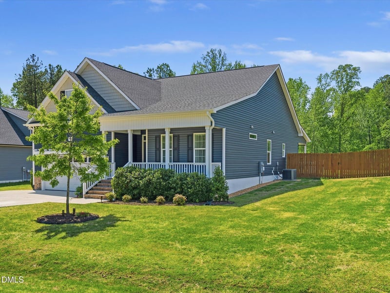 432 Martins Mill Ct #26, Wendell, NC 27591