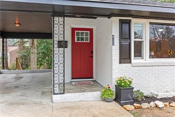 432 Mcphee Dr, Fayetteville, NC 28305