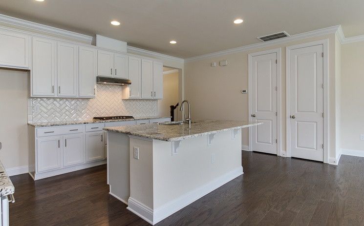 432 Methven Grove Dr #43, Cary, NC 27519