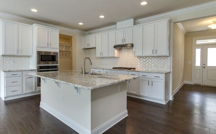432 Methven Grove Dr #43, Cary, NC 27519