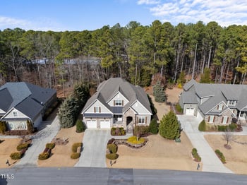 432 Nickel Creek Cir, Cary, NC 27519