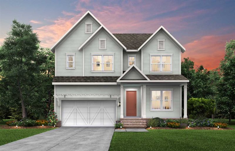 432 Old Dairy Dr #HVG - 234, Wake Forest, NC 27587