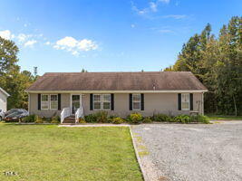 432 Old Glencoe Rd, Burlington, NC 27217