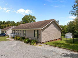 432 Old Glencoe Rd, Burlington, NC 27217