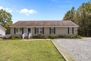 432 Old Glencoe Rd, Burlington, NC 27217