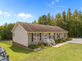 432 Old Glencoe Rd, Burlington, NC 27217