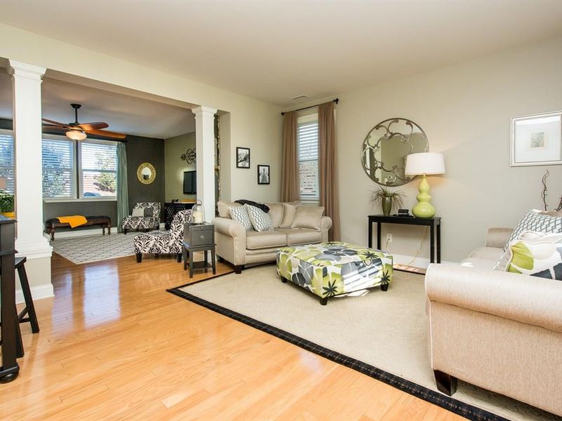 432 Otter Cliff Way, Cary, NC 27519