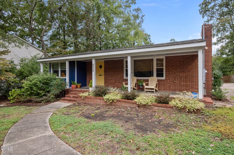 432 Park St, Cary, NC 27511
