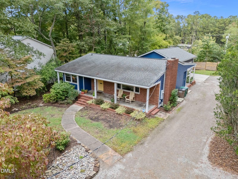 432 Park St, Cary, NC 27511