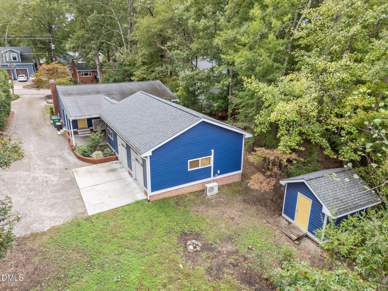 432 Park St, Cary, NC 27511