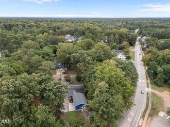 432 Park St, Cary, NC 27511