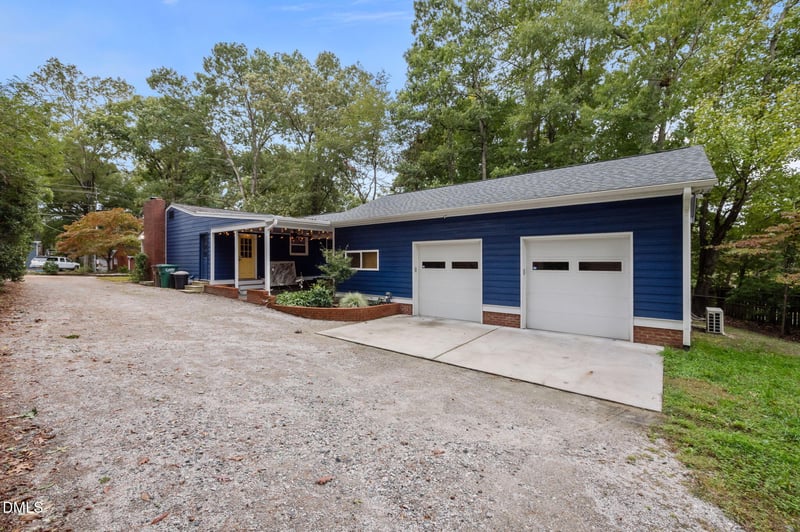 432 Park St, Cary, NC 27511