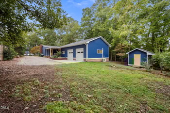 432 Park St, Cary, NC 27511