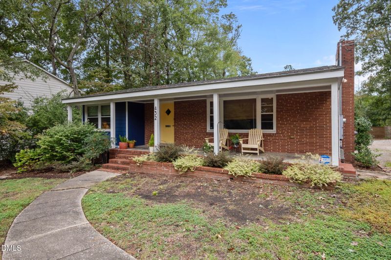 432 W Park St, Cary, NC 27511