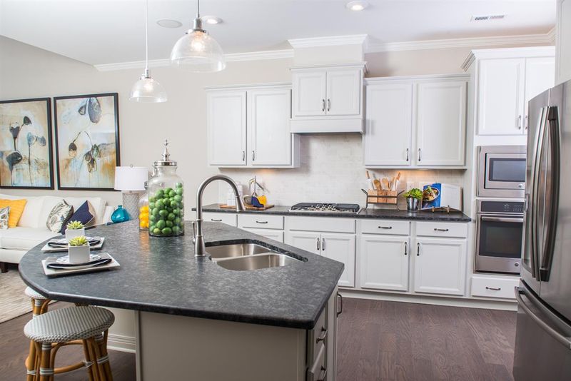 432 Piazza Way #2, Wake Forest, NC 27587