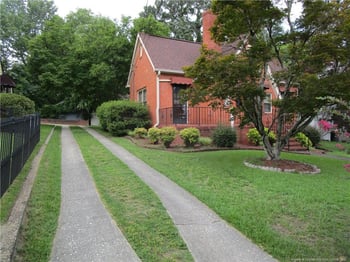 432 Rollingwood Cir, Fayetteville, NC 28305
