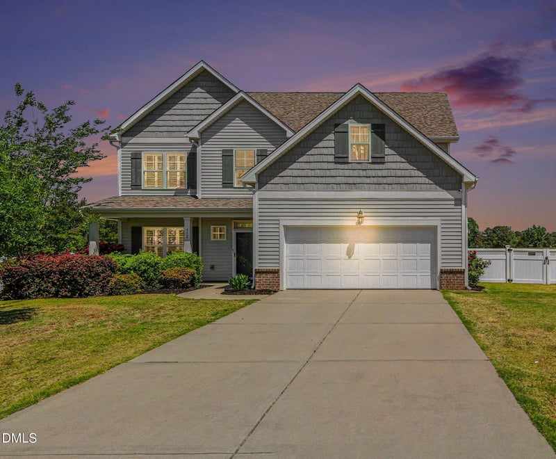 432 Seabring Ln, Raleigh, NC 27603