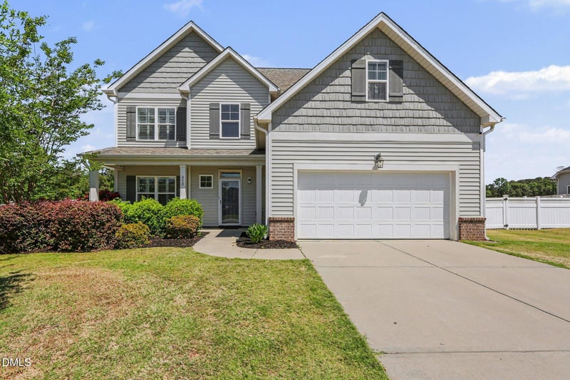 432 Seabring Ln, Raleigh, NC 27603