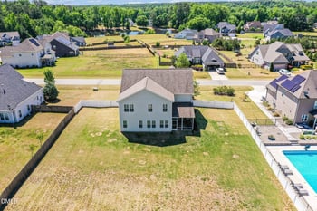 432 Seabring Ln, Raleigh, NC 27603