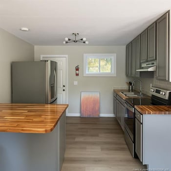 432 Squirrel St, Fayetteville, NC 28303
