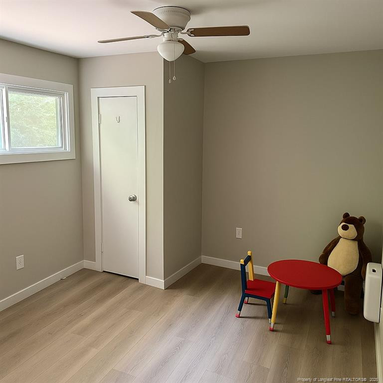 432 Squirrel St, Fayetteville, NC 28303