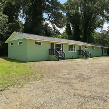 432 Squirrel St, Fayetteville, NC 28303
