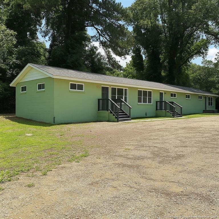 432 Squirrel St, Fayetteville, NC 28303