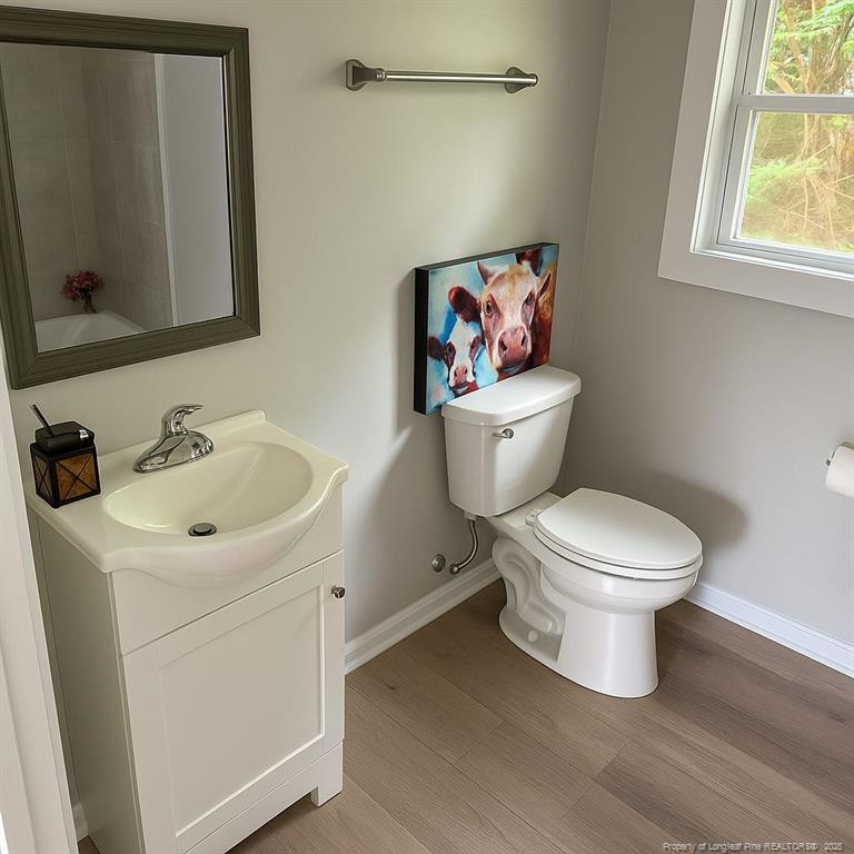 432 Squirrel St, Fayetteville, NC 28303