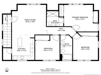 432 Timberline Dr, Fayetteville, NC 28311