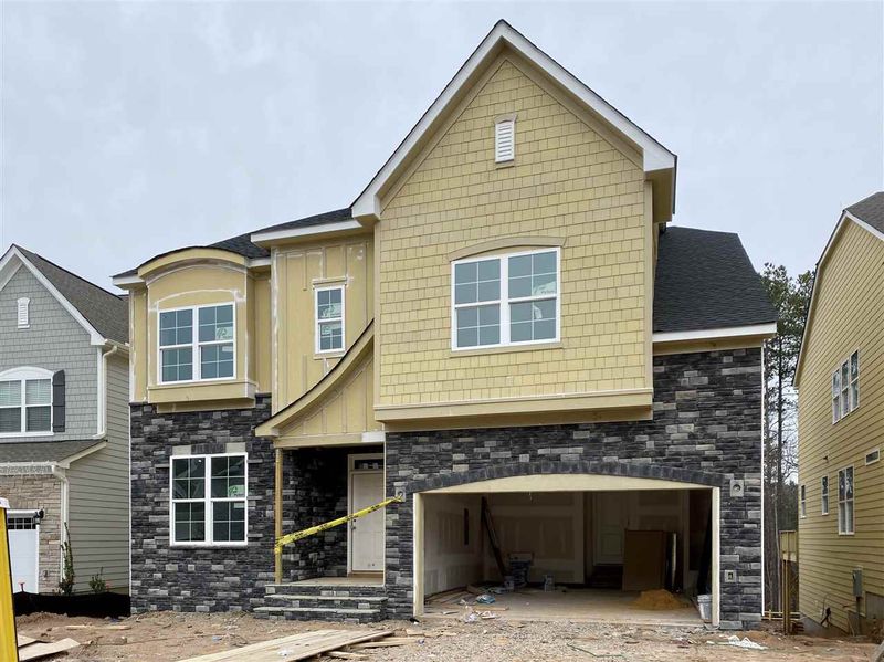 432 White Iris Loop #256, Cary, NC 27519