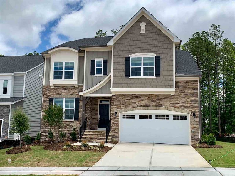 432 White Iris Loop #256, Cary, NC 27519