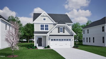 432 White Oak Garden Way #320, Garner, NC 27529