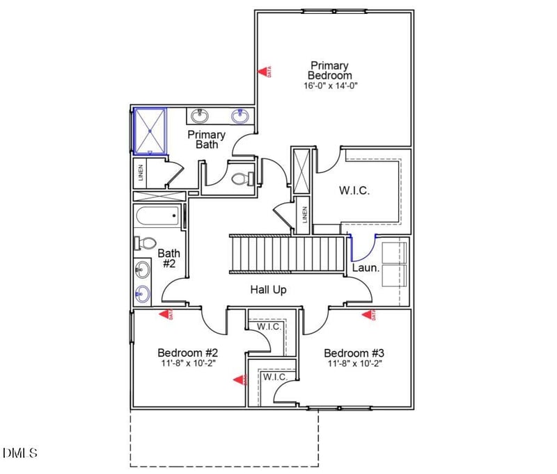 432 White Oak Garden Way #320, Garner, NC 27529