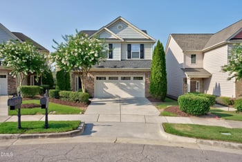 432 Windy Peak Loop, Cary, NC 27519