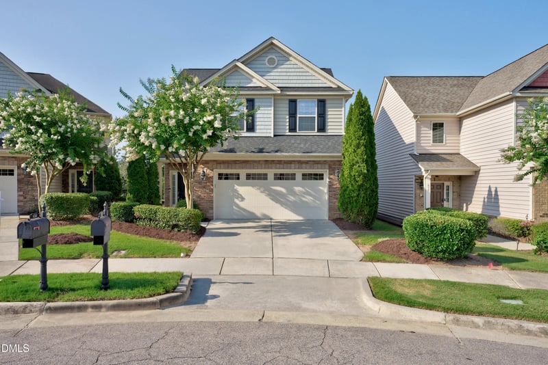 432 Windy Peak Loop, Cary, NC 27519