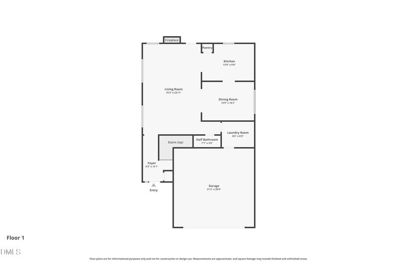 432 Windy Peak Loop, Cary, NC 27519