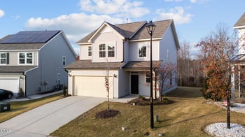 432 Wrenwood Dr, Clayton, NC 27527