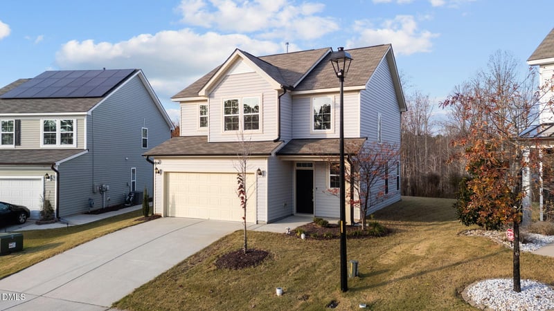 432 Wrenwood Dr, Clayton, NC 27527