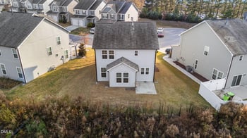 432 Wrenwood Dr, Clayton, NC 27527