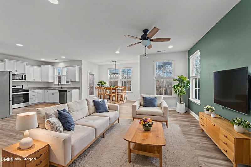 432 Wrenwood Dr, Clayton, NC 27527