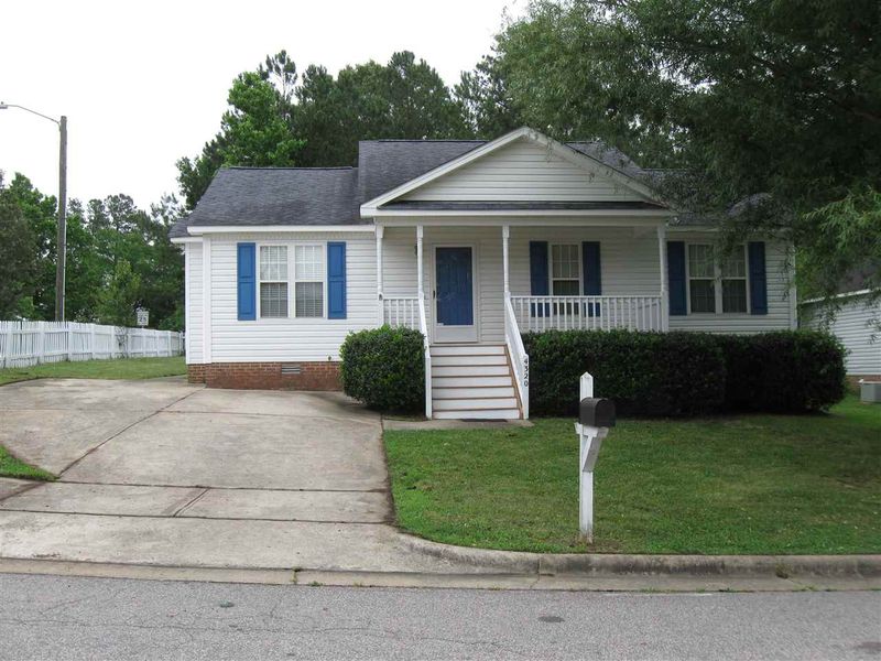 4320 Archibald Way, Raleigh, NC 27616