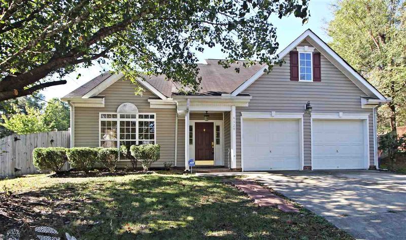 4320 Armitage Dr, Durham, NC 27703